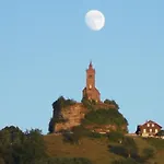 Logis & Restaurant - Les Vosges 3*