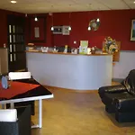 Logis & Restaurant - Les Vosges Hotel Dabo