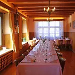 Logis & Restaurant - Les Vosges Hotel