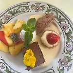 Logis & Restaurant - Les Vosges 3*