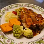 Hotel Logis & Restaurant - Les Vosges Dabo