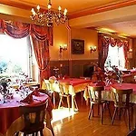 Hotel Logis & Restaurant - Les Vosges Dabo