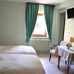 Logis & Restaurant - Les Vosges 3*