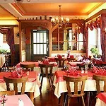 Logis & Restaurant - Les Vosges Hotel 3*