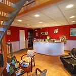 Hotel Logis & Restaurant - Les Vosges Dabo