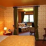 Logis & Restaurant - Les Vosges 3*