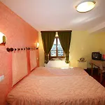 Logis & Restaurant - Les Vosges 3* Dabo