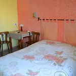 Hotel Logis & Restaurant - Les Vosges 3*