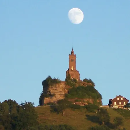 Logis & Restaurant - Les Vosges 3*