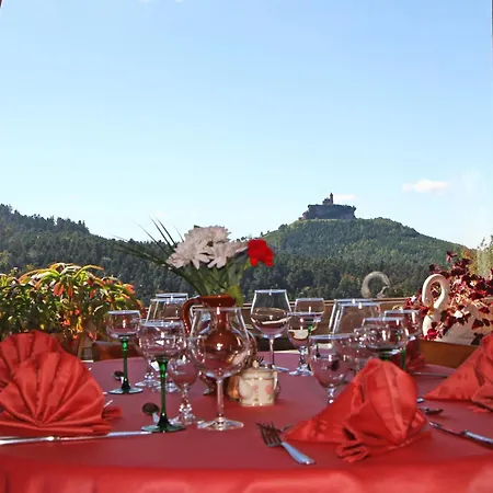 Logis Hotel & Restaurant - Les Vosges