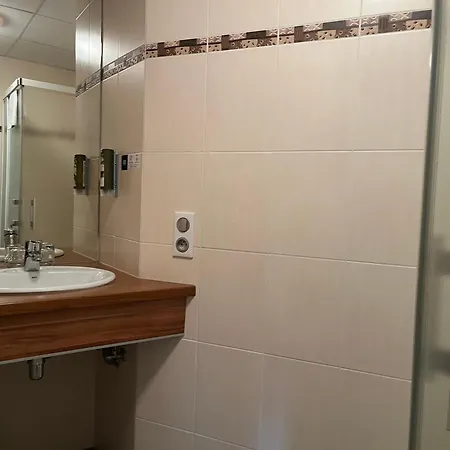 Hotel Logis Les Vosges