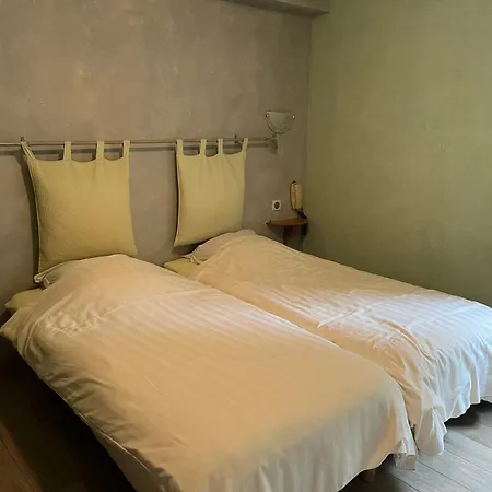 Logis Les Vosges Hotel 3*