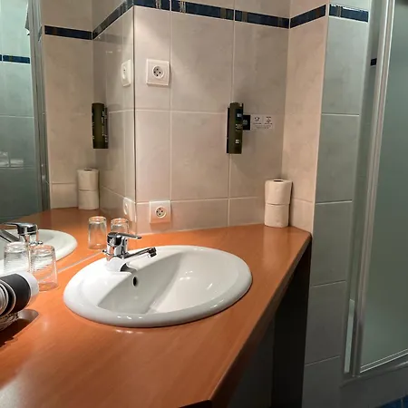 Logis & Restaurant - Les Vosges Dabo