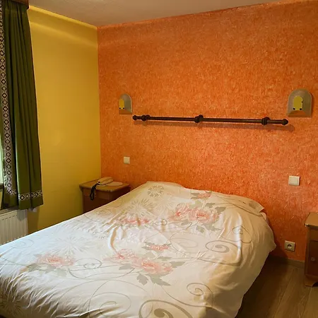 Logis Hotel & Restaurant - Les Vosges