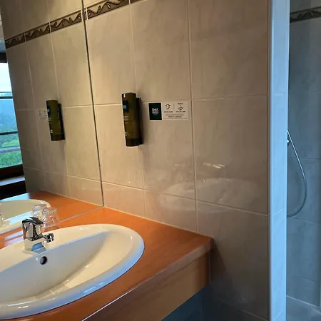 Hotel Logis Hotel & Restaurant - Les Vosges Dabo