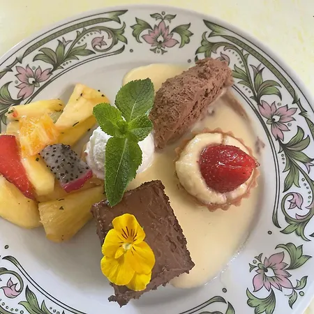 Logis & Restaurant - Les Vosges 3*