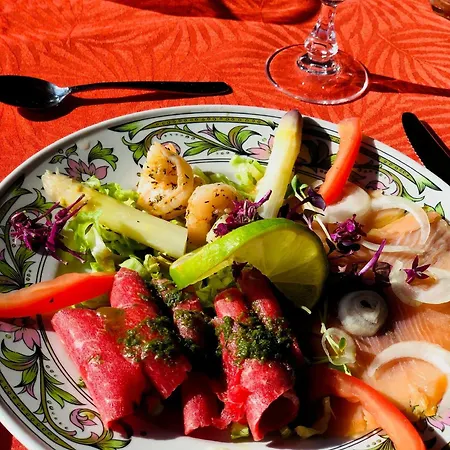 Logis & Restaurant - Les Vosges 酒店 3*