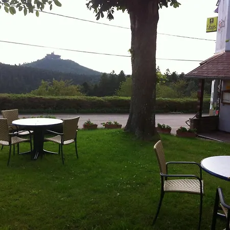 Logis & Restaurant - Les Vosges