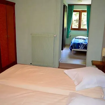 Logis & Restaurant - Les Vosges Dabo