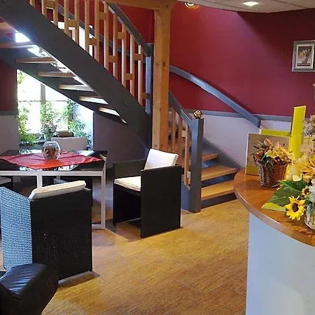 Logis & Restaurant - Les Vosges Dabo