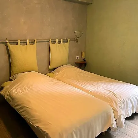 מלון Logis & Restaurant - Les Vosges 3*