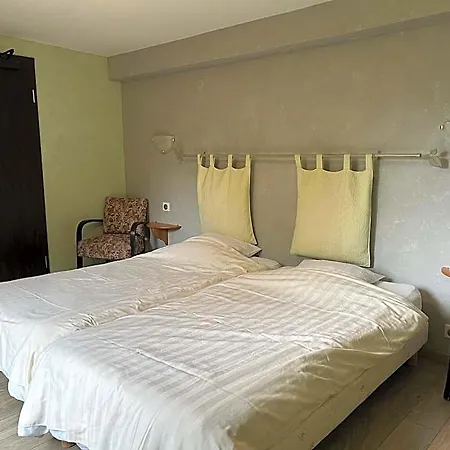 Logis & Restaurant - Les Vosges מלון 3*
