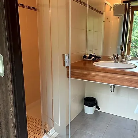 Logis & Restaurant - Les Vosges 3*