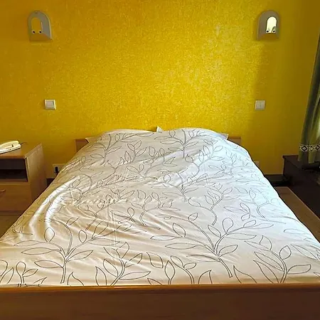 Logis & Restaurant - Les Vosges מלון 3*