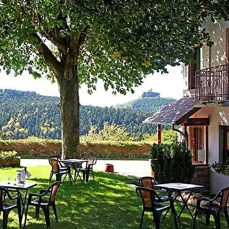 فندق Logis & Restaurant - Les Vosges Dabo