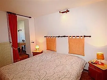 Logis Hotel & Restaurant - Les Vosges 3* Dabo