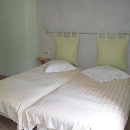 Hotel Logis Hotel & Restaurant - Les Vosges