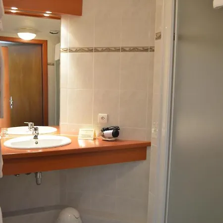 Logis & Restaurant - Les Vosges Hotel Dabo