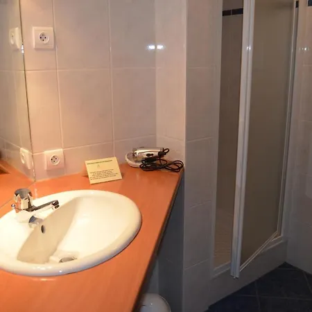 Logis & Restaurant - Les Vosges מלון 3*