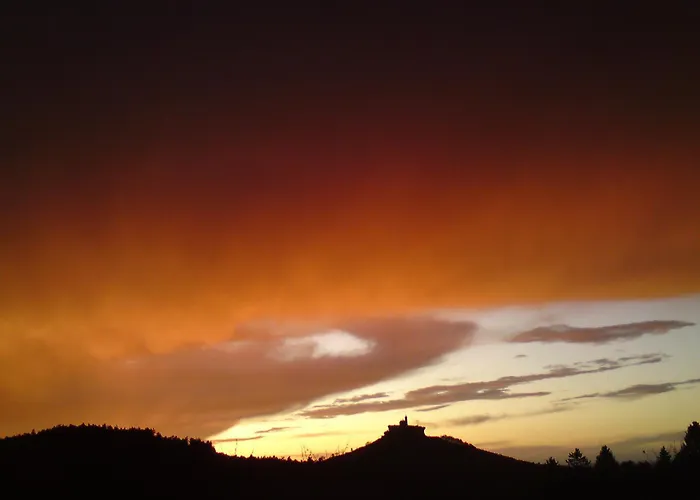 Logis & Restaurant - Les Vosges Dabo