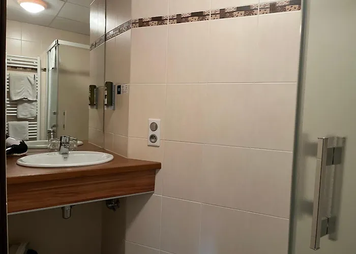 Ξενοδοχείο Logis & Restaurant - Les Vosges