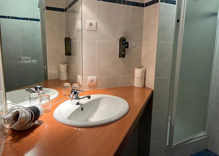 Logis & Restaurant - Les Vosges Dabo