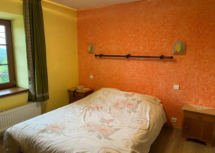 Logis & Restaurant - Les Vosges