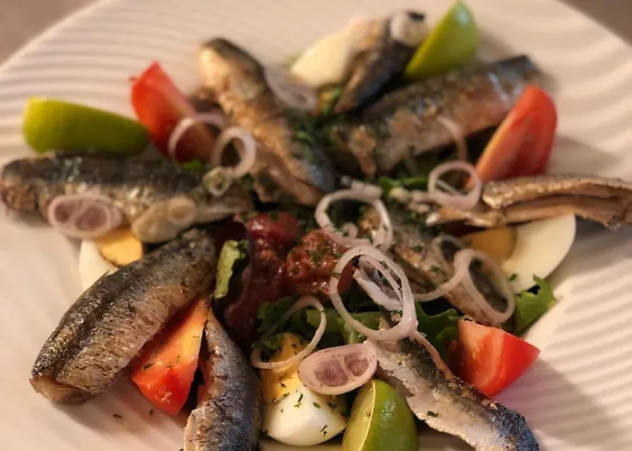 Szálloda Logis & Restaurant - Les Vosges 3*