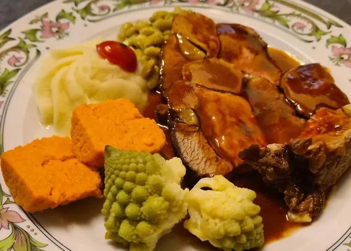 Ξενοδοχείο Logis & Restaurant - Les Vosges Dabo