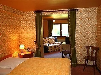 Logis & Restaurant - Les Vosges 3*